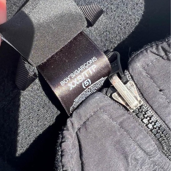 The North Face fleece jacket - Picture 2 of 3